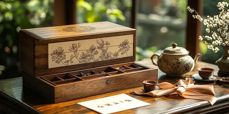 Personalizowane prezenty dla muzyka