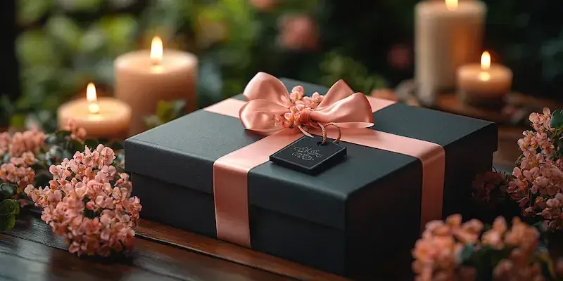 Personalizowane prezenty na 30 urodziny