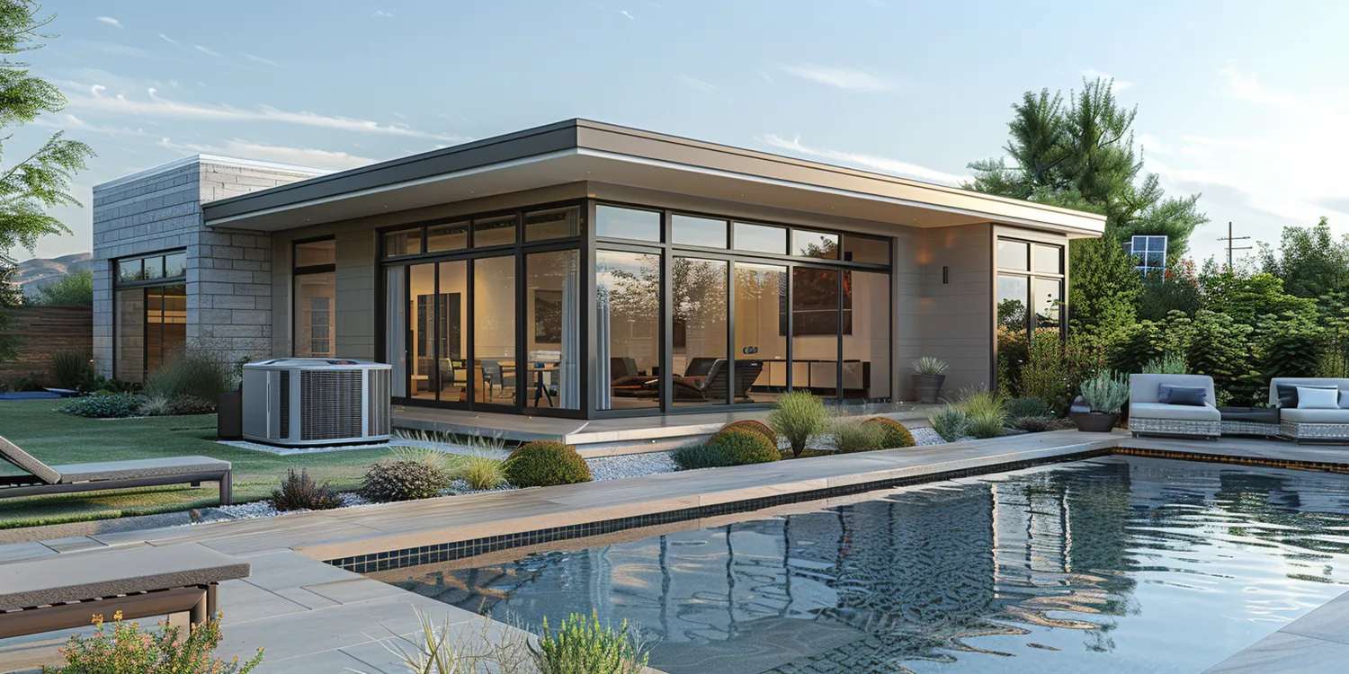 Pompy ciepła Siedlce