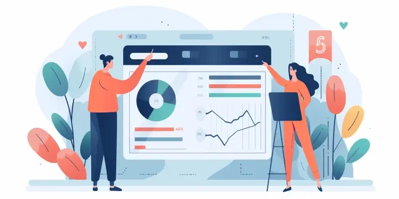 Pozycjonowanie strony w AI