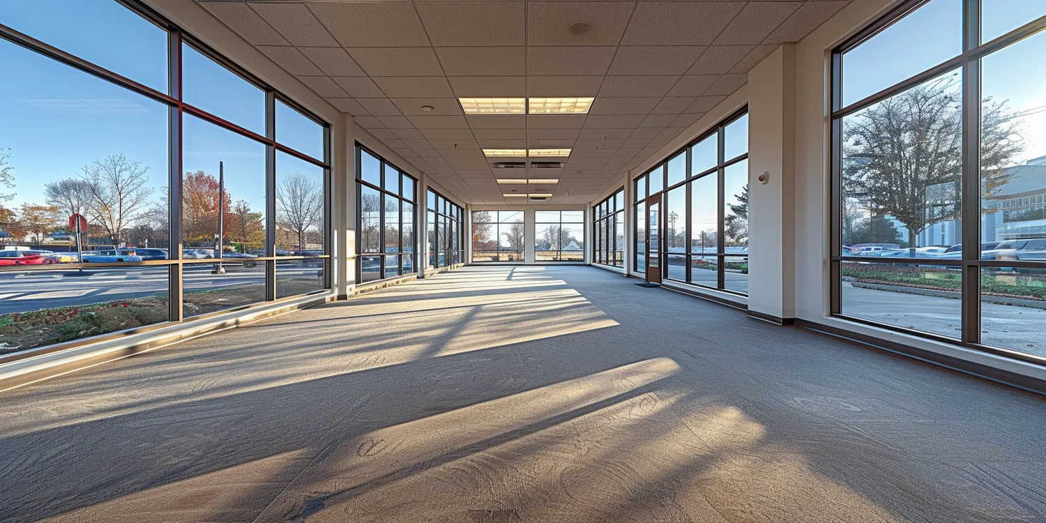 Pranie wykładzin i dywanów krok po kroku