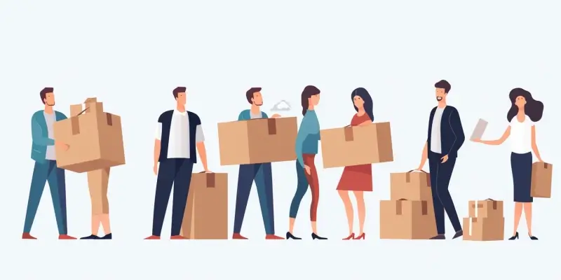 Przeprowadzka firmy - jak zaplanować i zorganizować?