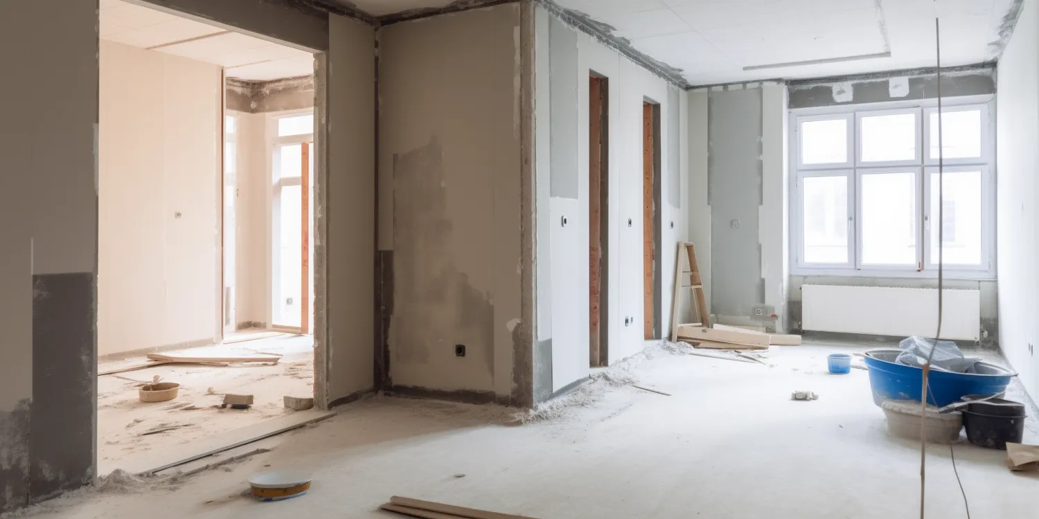 Remonty mieszkań Szczecin