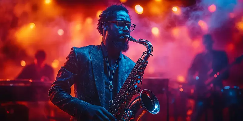 Saksofon jak czyścić?