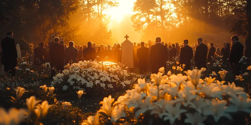Usługi pogrzebowe Opole