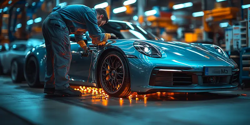 Warsztat samochodowy jak wypełnić bdo?