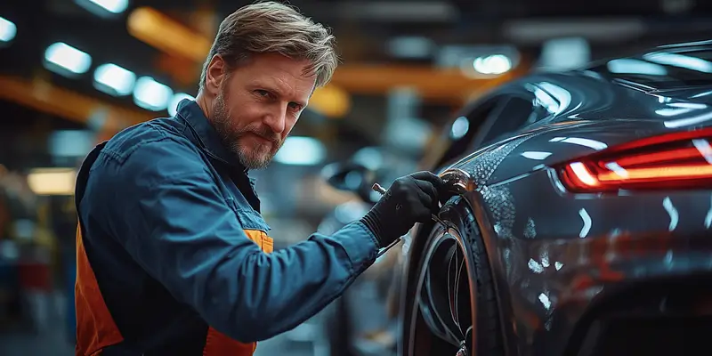 Warsztat samochodowy kiedy kasa fiskalna?