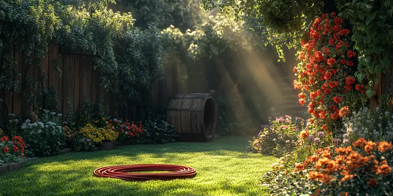 Wąż ogrodowy 1/2 jaki kupić?