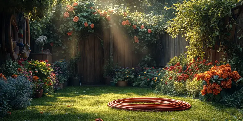 Wąż ogrodowy 3/4 jaki wybrać?