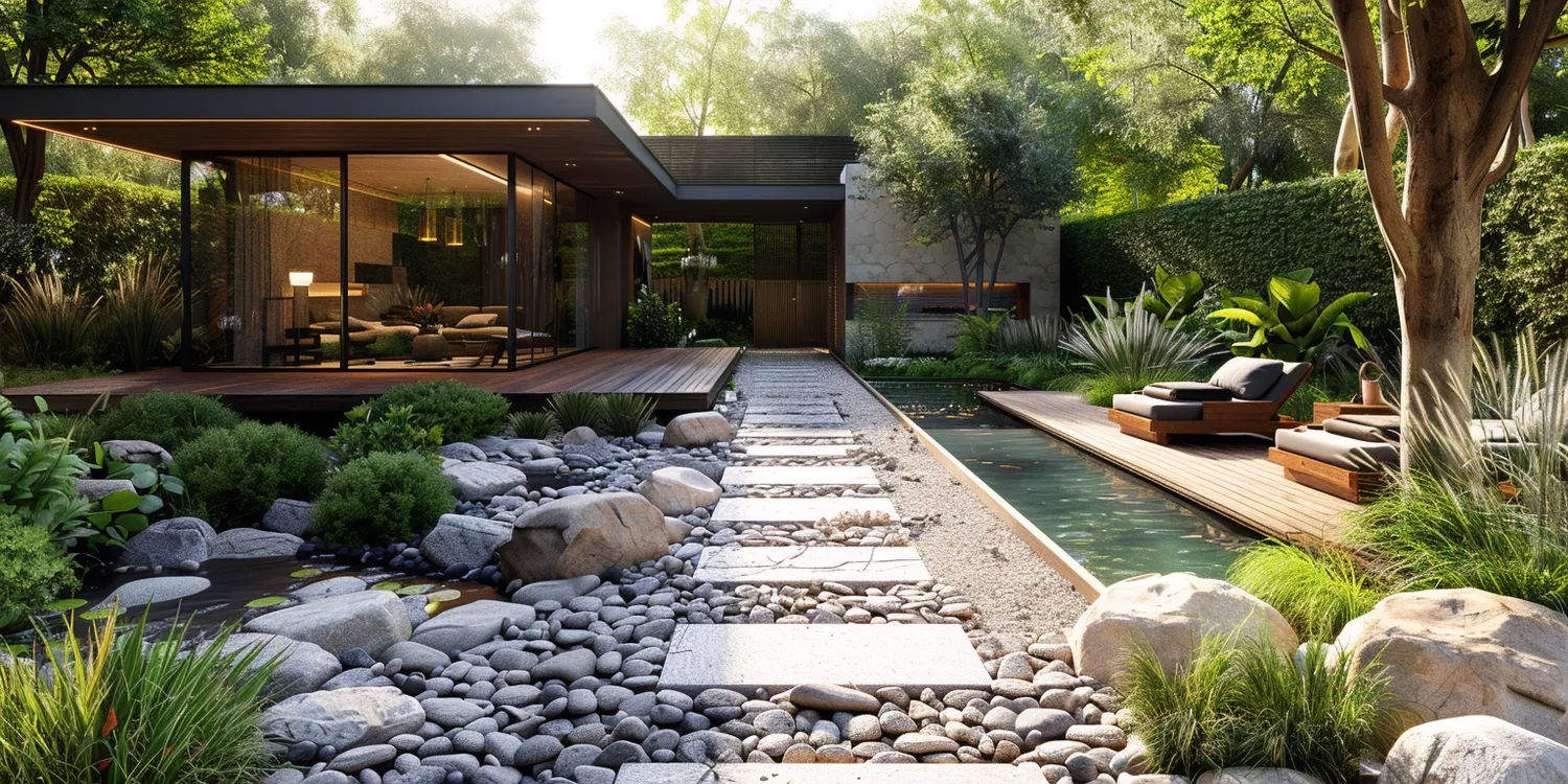 Zakładanie ogrodu Szczecin