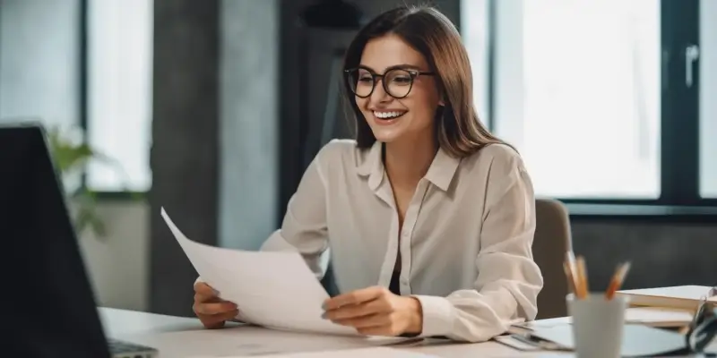 Zalety pełnej księgowości