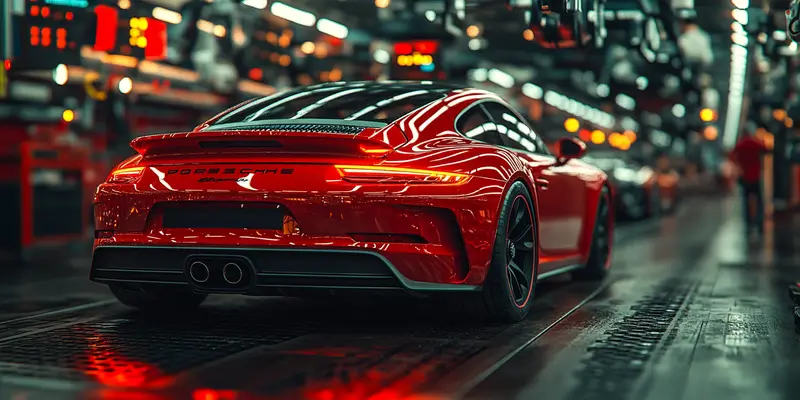  Założenie warsztatu samochodowego - od tego warto zacząć